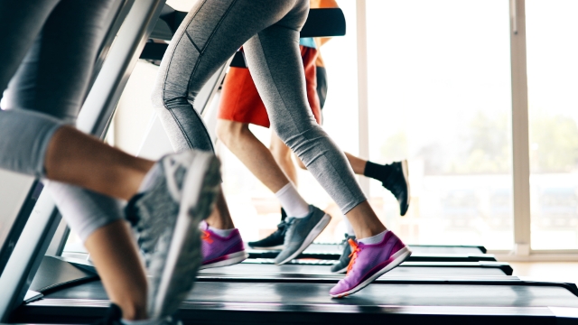 CCM Health Wellness Center