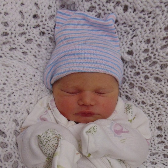 Emilia Rain - CCM Health Special Deliveries