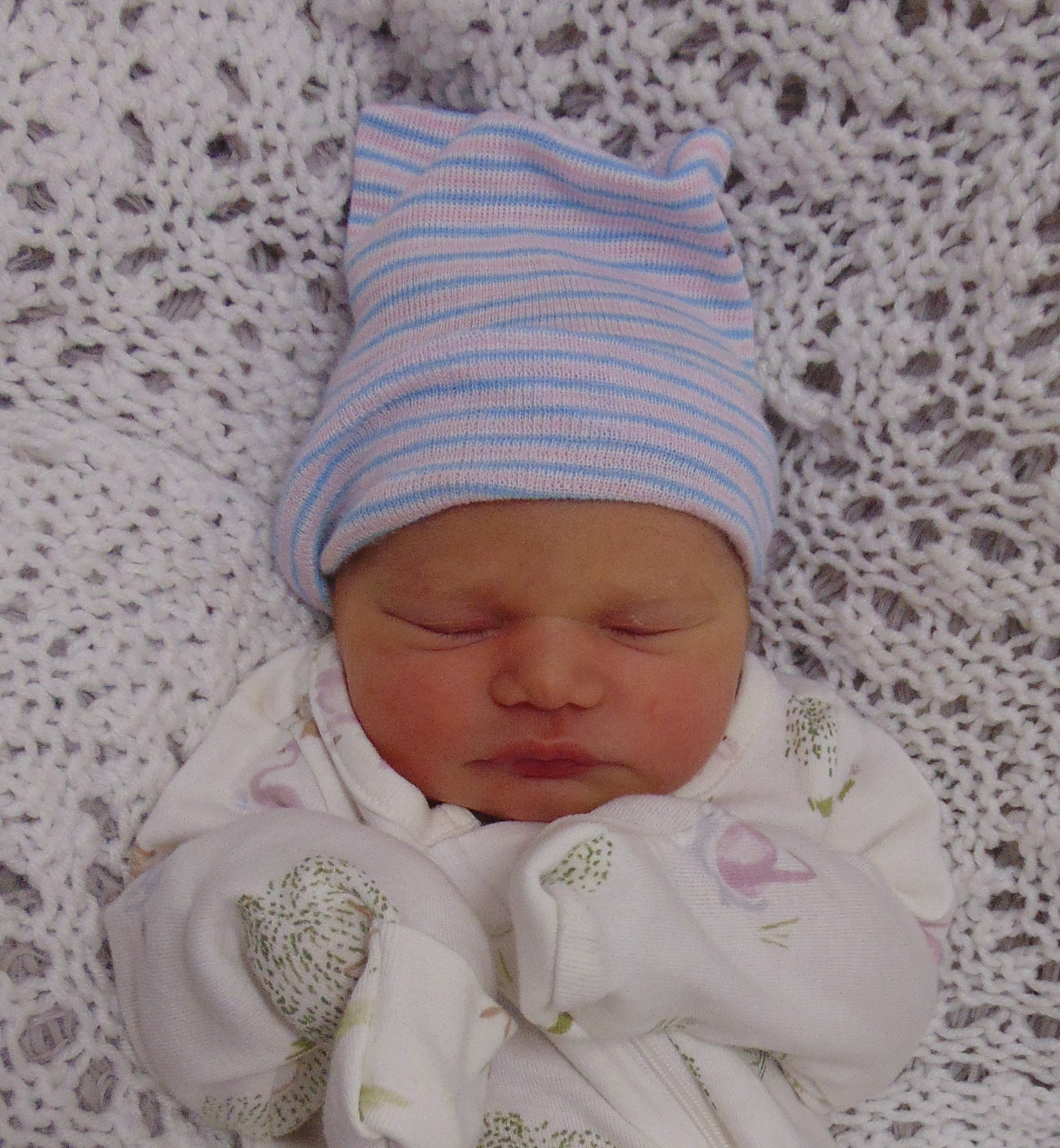 Emilia Rain - CCM Health Special Deliveries