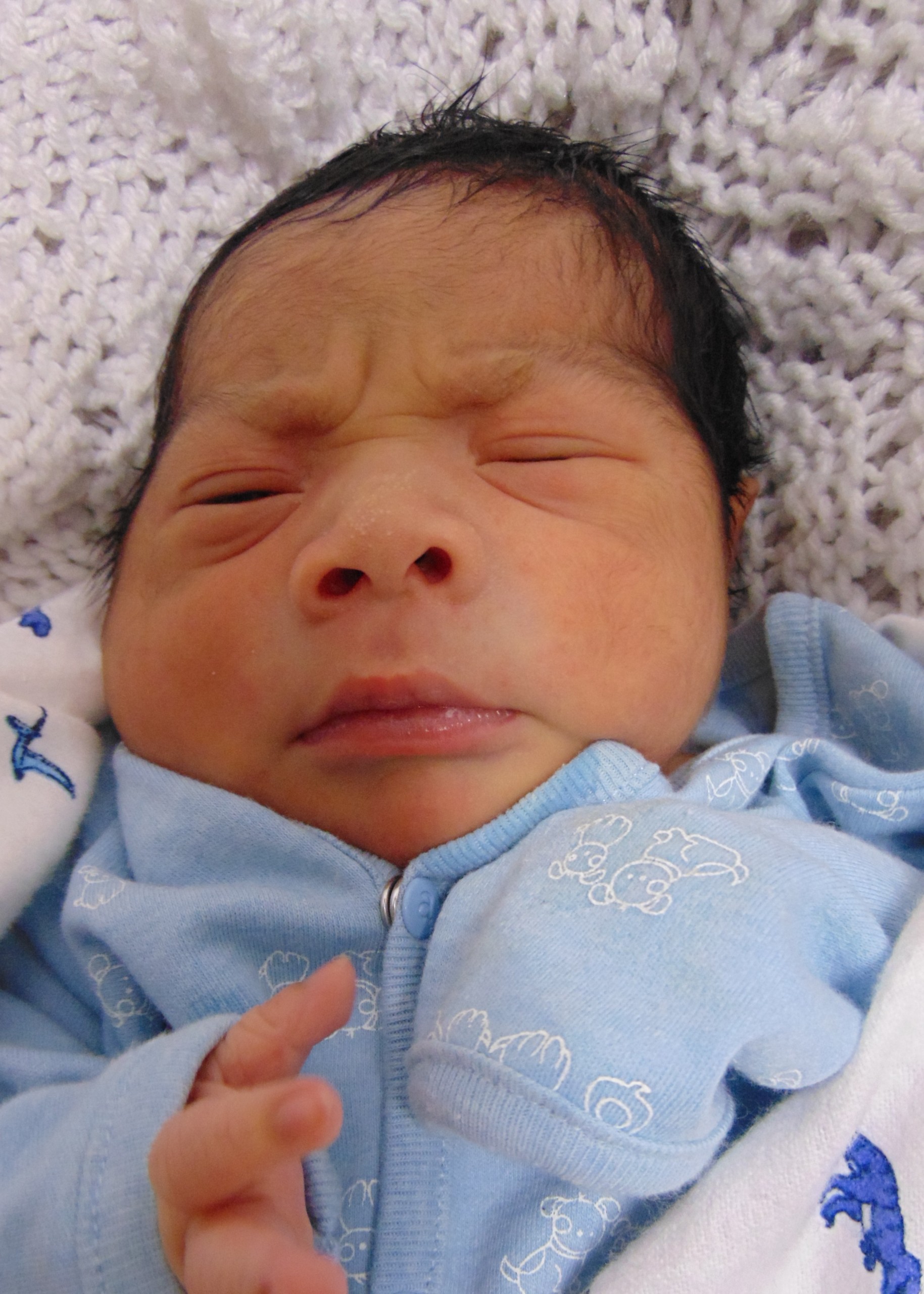 Ethan Gabriel - CCM Health Special Deliveries