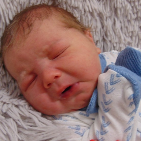 Elias James - CCM Health Special Deliveries