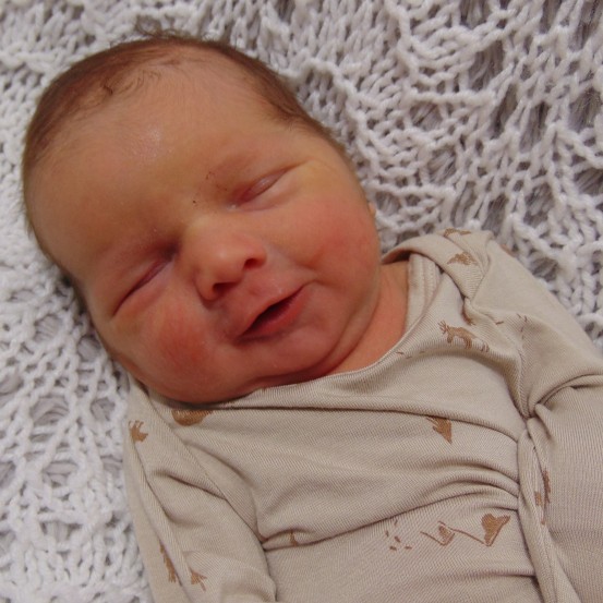 Colter Jay - CCM Health Special Deliveries