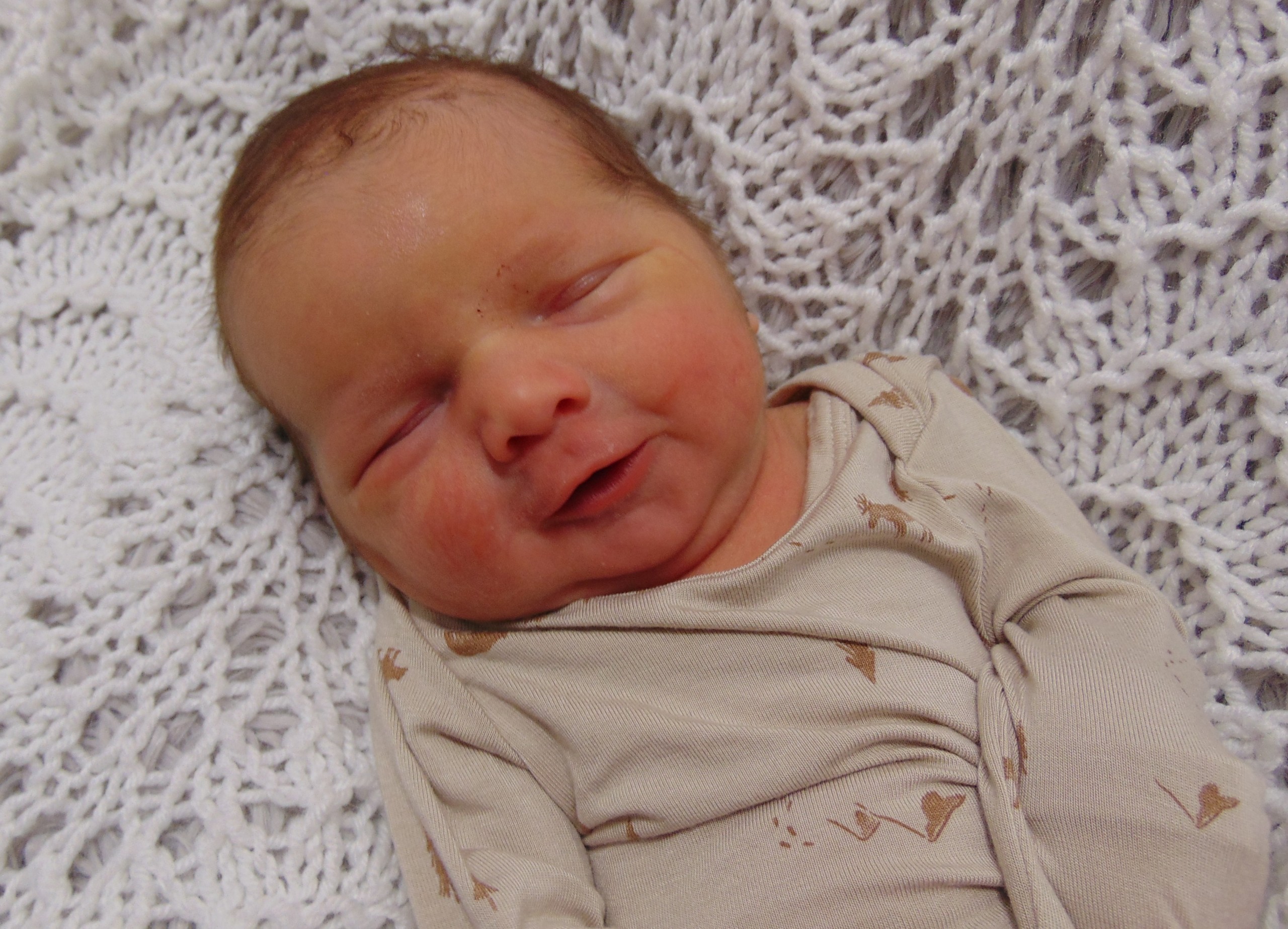 Colter Jay - CCM Health Special Deliveries