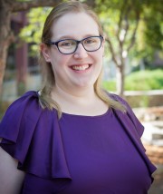 Welcome Elizabeth Orr, MD to CCM Health!
