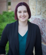CCM Health Staff - Emily Temple-Wood, DO