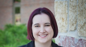 Article image: CCM Health Staff - Emily Temple-Wood, DO