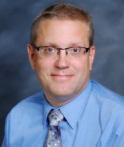 CCM Health Staff - Eric Haugen, MD