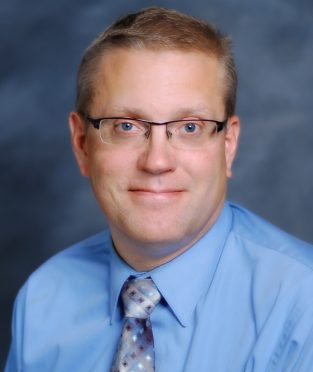 CCM Health Staff - Eric Haugen, MD