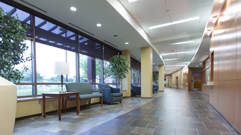 CCM Health - Locations