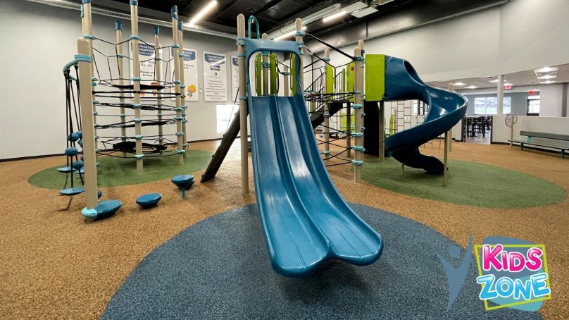 CCM Wellness Center - Kids Zone