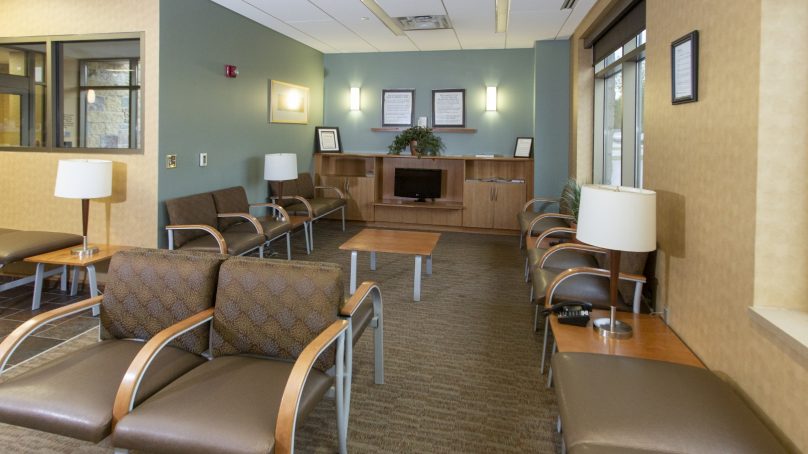 CCM Health - Locations