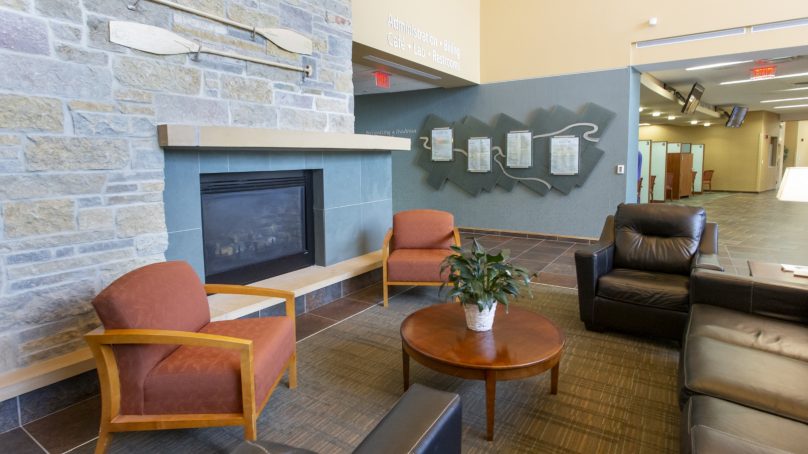 CCM Health - Locations