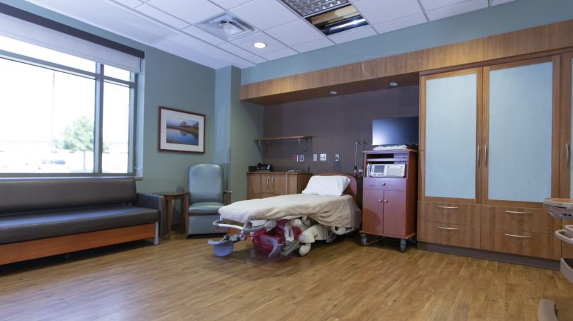CCM Health - Locations