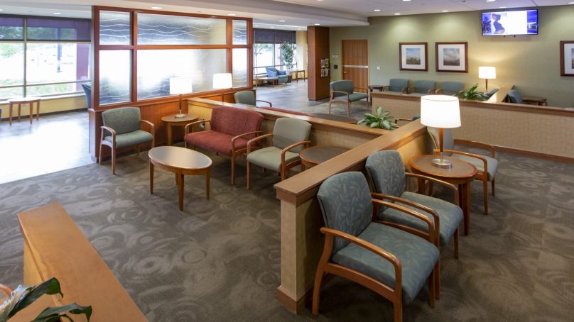 CCM Health Clinics