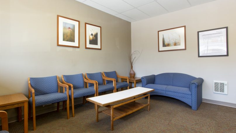 CCM Health Clinics