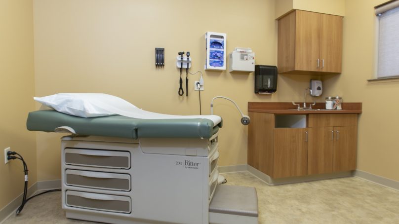 CCM Health Clinics