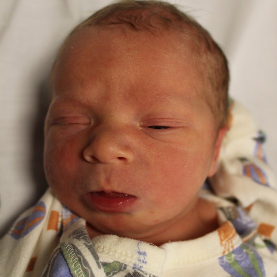 Benson Xavier - - CCM Health Special Deliveries