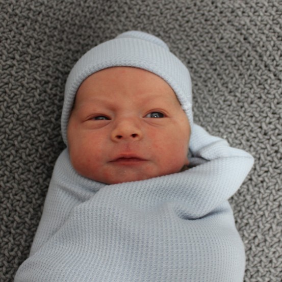 Walker James - CCM Health Special Deliveries