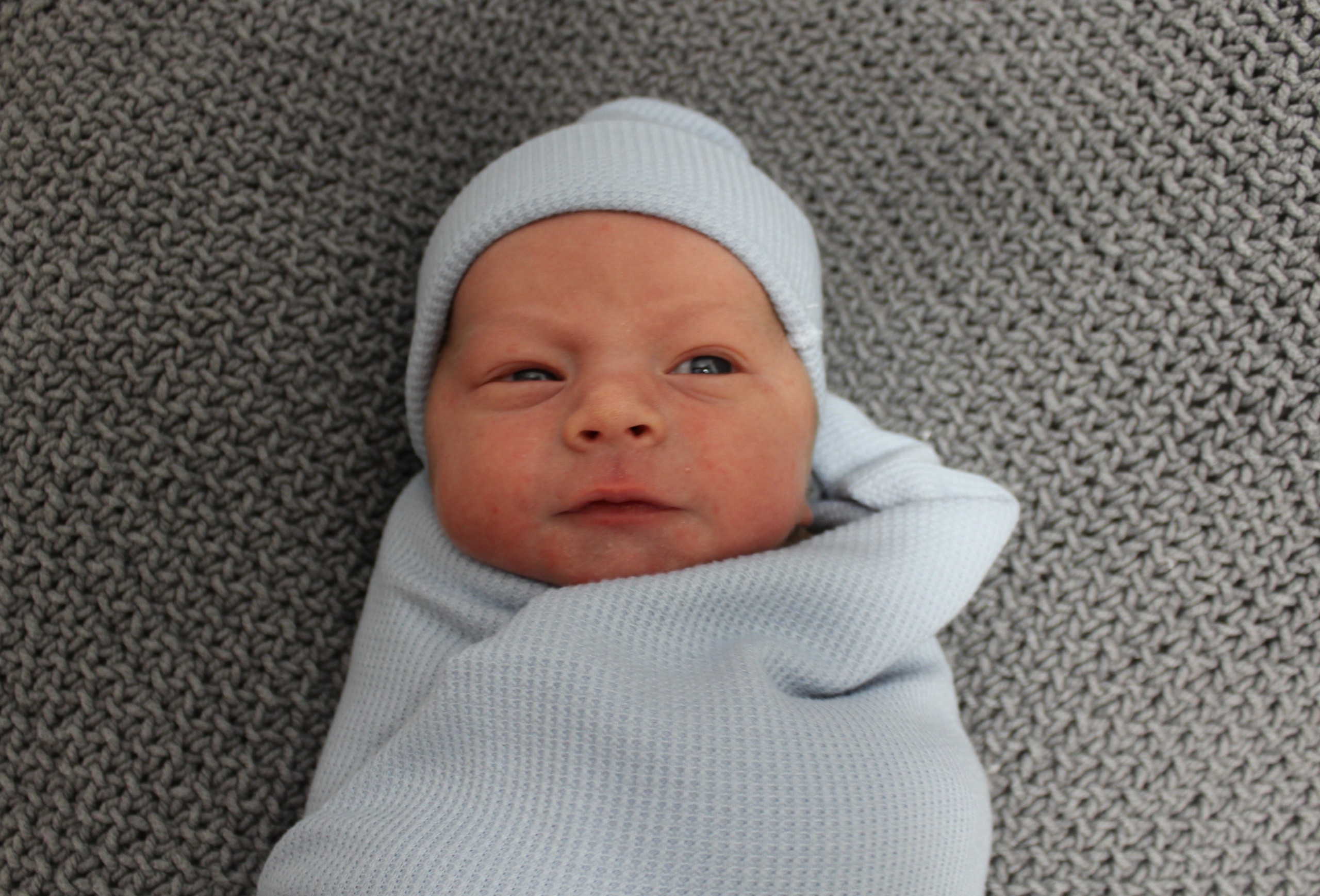 Walker James - CCM Health Special Deliveries