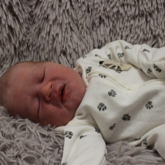 Landon Eugene - CCM Health Special Deliveries