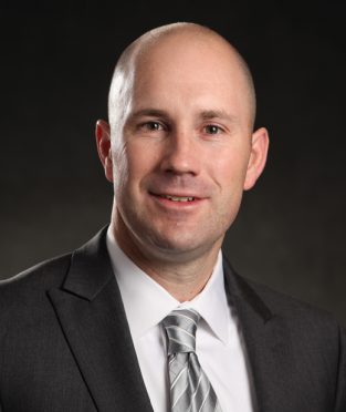 CCM Health Staff - Jamie Pelzel, MD