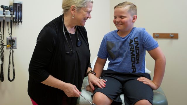 CCM Health - Family Practice - General / Primary Care