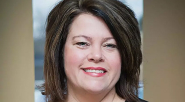 Article image:  CCM Health Staff - Jane Wrede, PhD, APRN, CNM