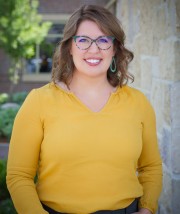 CCM Health Staff - Jenna Erickson, APRN, CNM, IBCLC