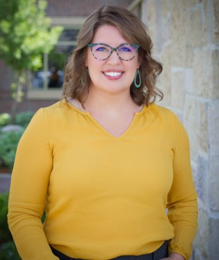 CCM Health Staff - Jenna Erickson, APRN, CNM, IBCLC