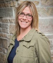 CCM Health Staff - Jennifer Briest, MSW, LICSW, LADC