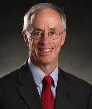 CCM Health Staff - John Mahowald, MD