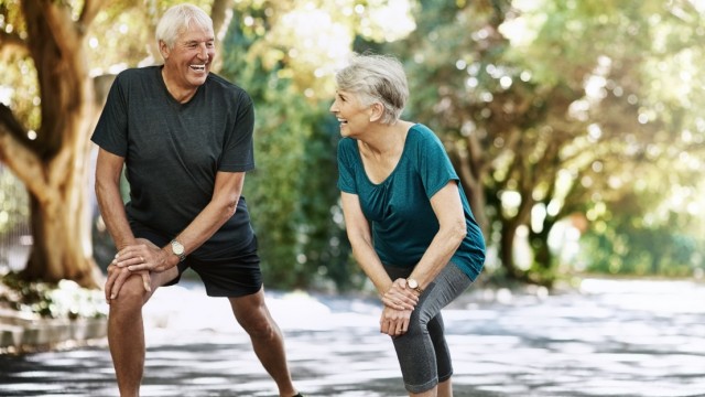 Joint Replacement Program