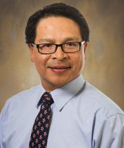 CCM Health Staff - Joe Nguyen, MD