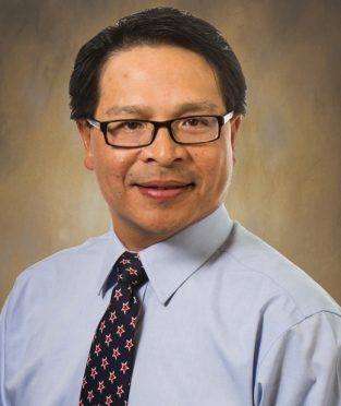 CCM Health Staff - Joe Nguyen, MD