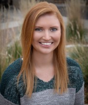 CCM Health Staff - Kailey Van Eps, OTD, OTR/L