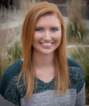 CCM Health Staff - Kailey Van Eps, OTD, OTR/L