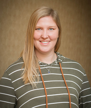CCM Health Staff - Karrissa Estling