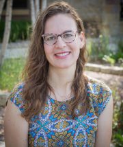 CCM Health Staff - Kate Fitzkappes - Clinical Social Worker
