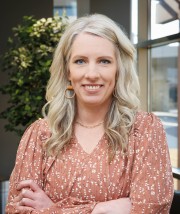 CCM Health Staff - Kelsey Bristle, PTA