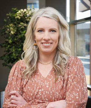 CCM Health Staff - Kelsey Bristle, PTA