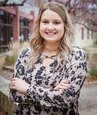 CCM Health welcomes Kirsty Lundy, Nurse Practioner