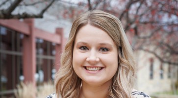 Article image: CCM Health welcomes Kirsty Lundy, Nurse Practioner