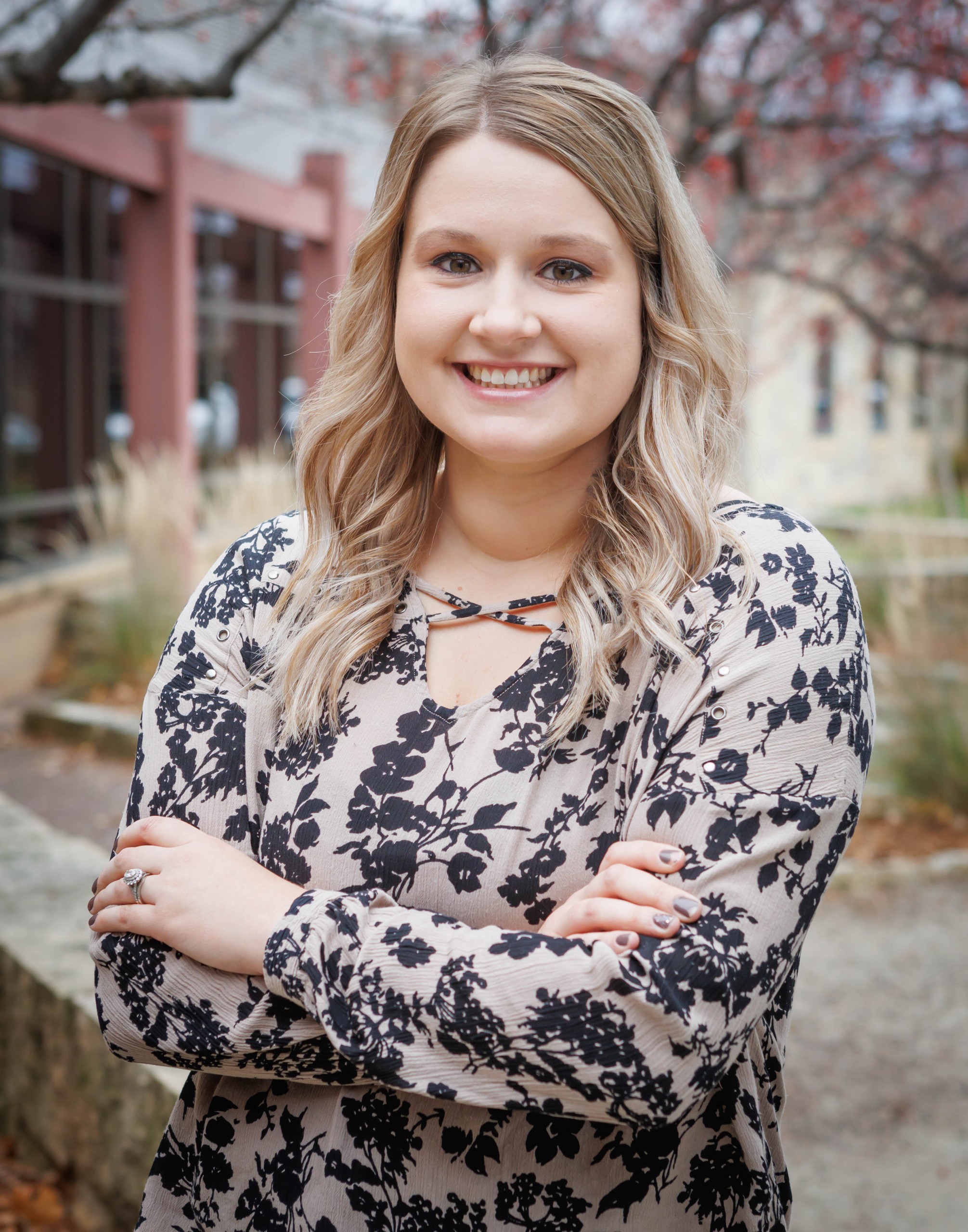 CCM Health welcomes Kirsty Lundy, Nurse Practioner