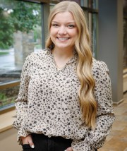 CCM Health Staff - Katherine Knudson, CF-SLP