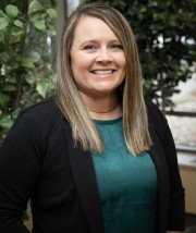 CCM Health Staff - Krystle Drietz, PMHNP