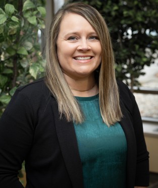 CCM Health Staff - Krystle Drietz, PMHNP