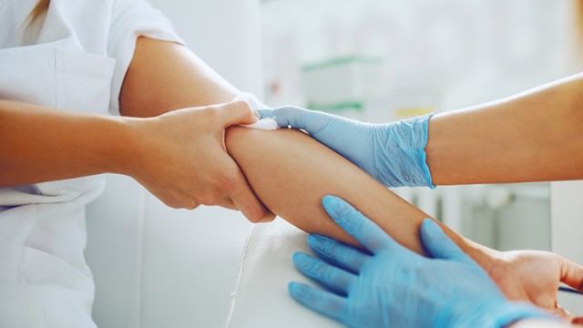 Why CCM Health