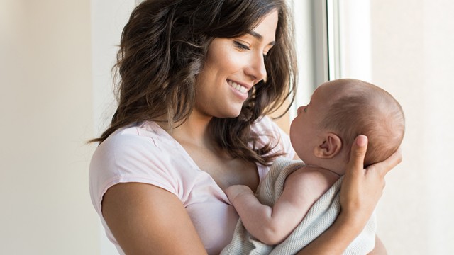 CCM Health - Lactation Services - Infant Feeding Services