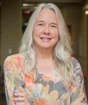 CCM Health Staff - Lisa Baker, MD