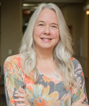 CCM Health Staff - Lisa Baker, MD